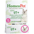 Homeopet Feline UT+ Cat Pet Drops 15 ml