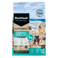Black Hawk Healthy Benefits Sensitive Skin & Gut Adult Dry Dog Food