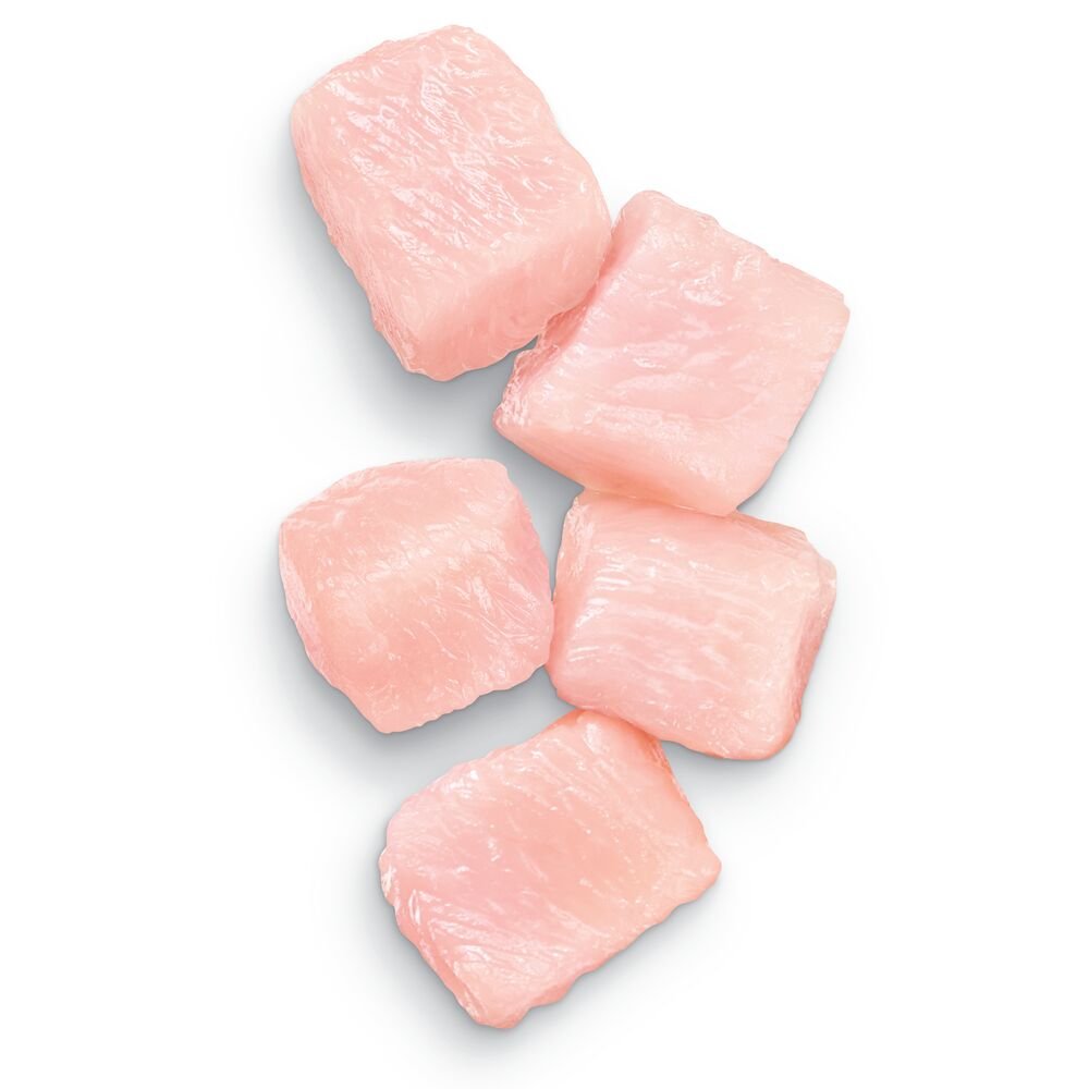 Advance Kitten Chicken Dry Cat Food