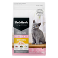 Black Hawk Original Chicken Kitten Dry Cat Food