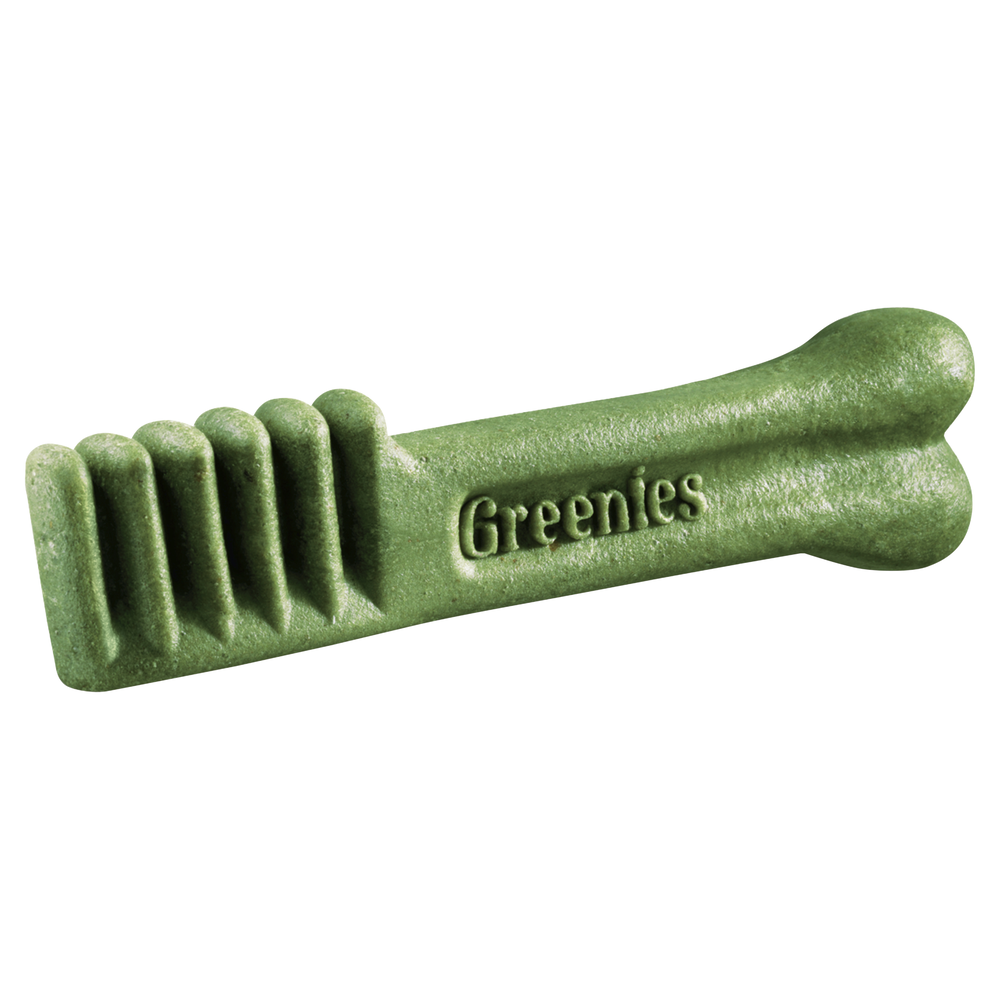 Greenies Original Petite Dog Dental Treats