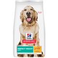 Hills Science Diet Perfect Weight Chicken Recipe Adult Dry Dog Food