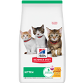 Hills Science Diet Kitten Dry Cat Food