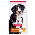 Hills Science Diet Chicken & Barley Large Breed Adult Dry Dog Food