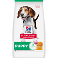 Hills Science Diet Chicken & Brown Rice Puppy Dry Dog Food
