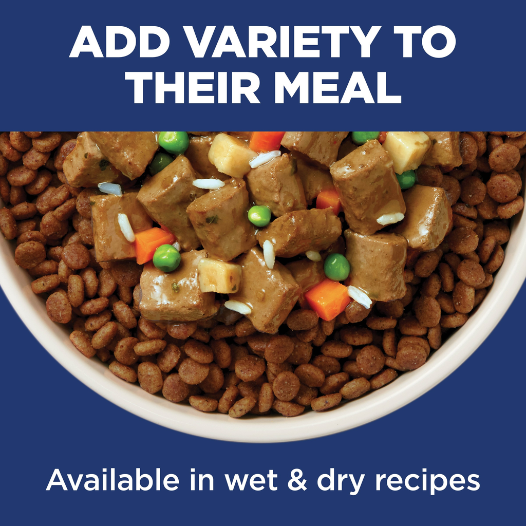 Hills Science Diet Chicken & Brown Rice Puppy Dry Dog Food