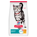 Hills Science Diet Adult Indoor Dry Cat Food