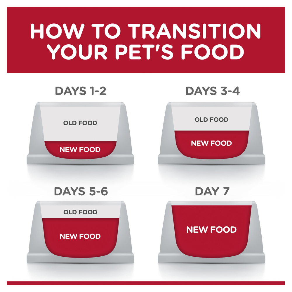 Hills Science Adult Chicken Cat Food Pouches