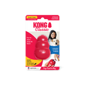 Kong Classic Dog Toy Red