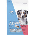 Advance Medium Puppy Dry Dog Food Chicken With Rice