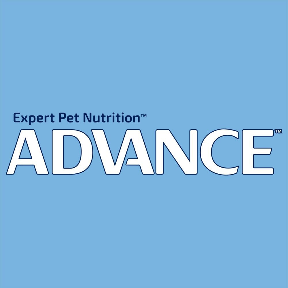 Advance Medium Puppy Dry Dog Food Chicken With Rice