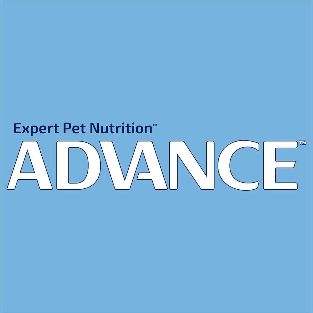 Advance Large Puppy Dry Dog Food Chicken With Rice