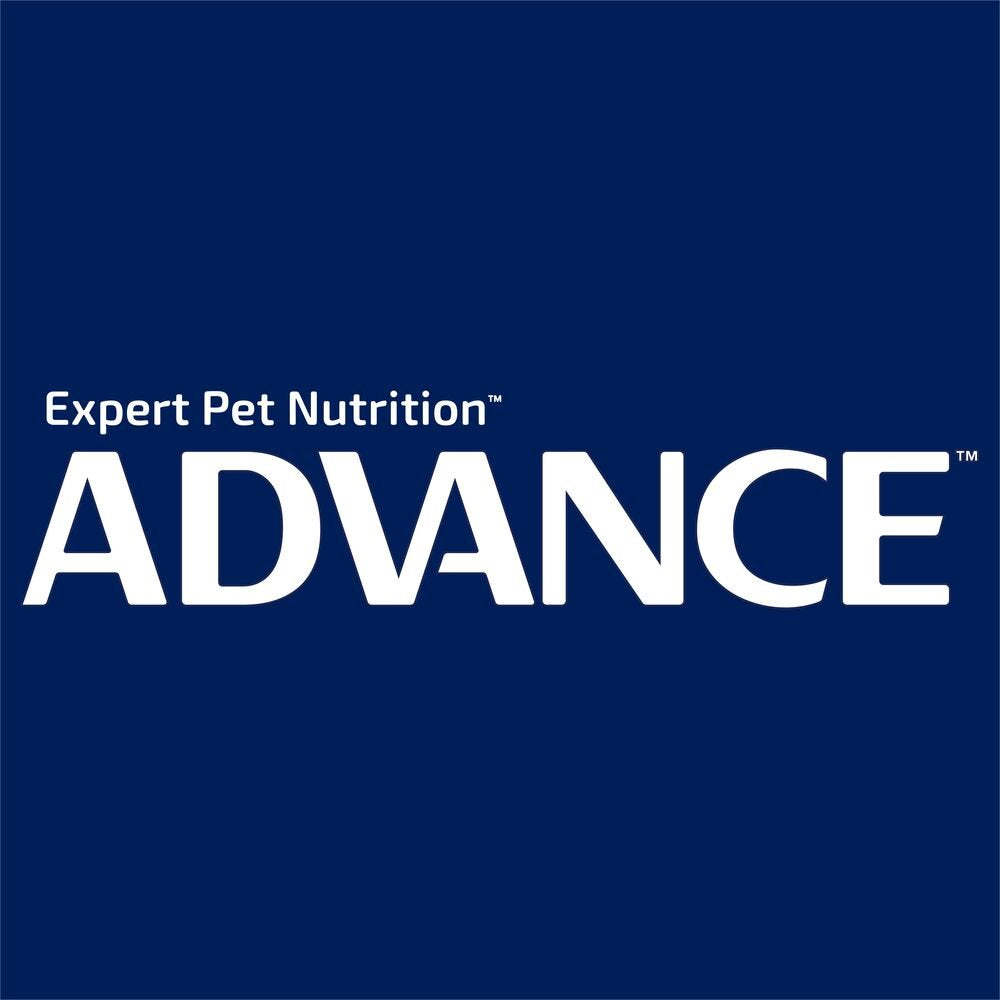 Advance Large Adult Dry Dog Food Chicken With Rice