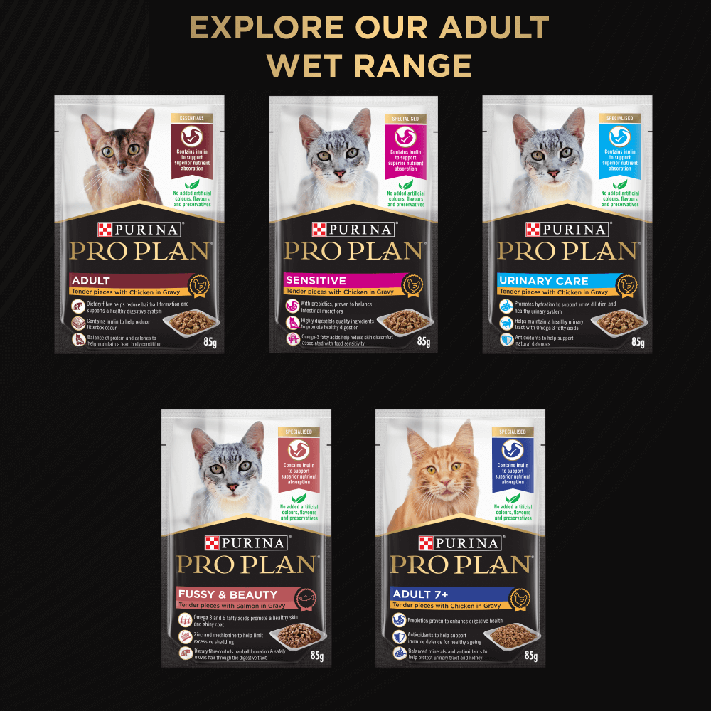 Pro Plan Live Clear Adult Indoor Dry Cat Food