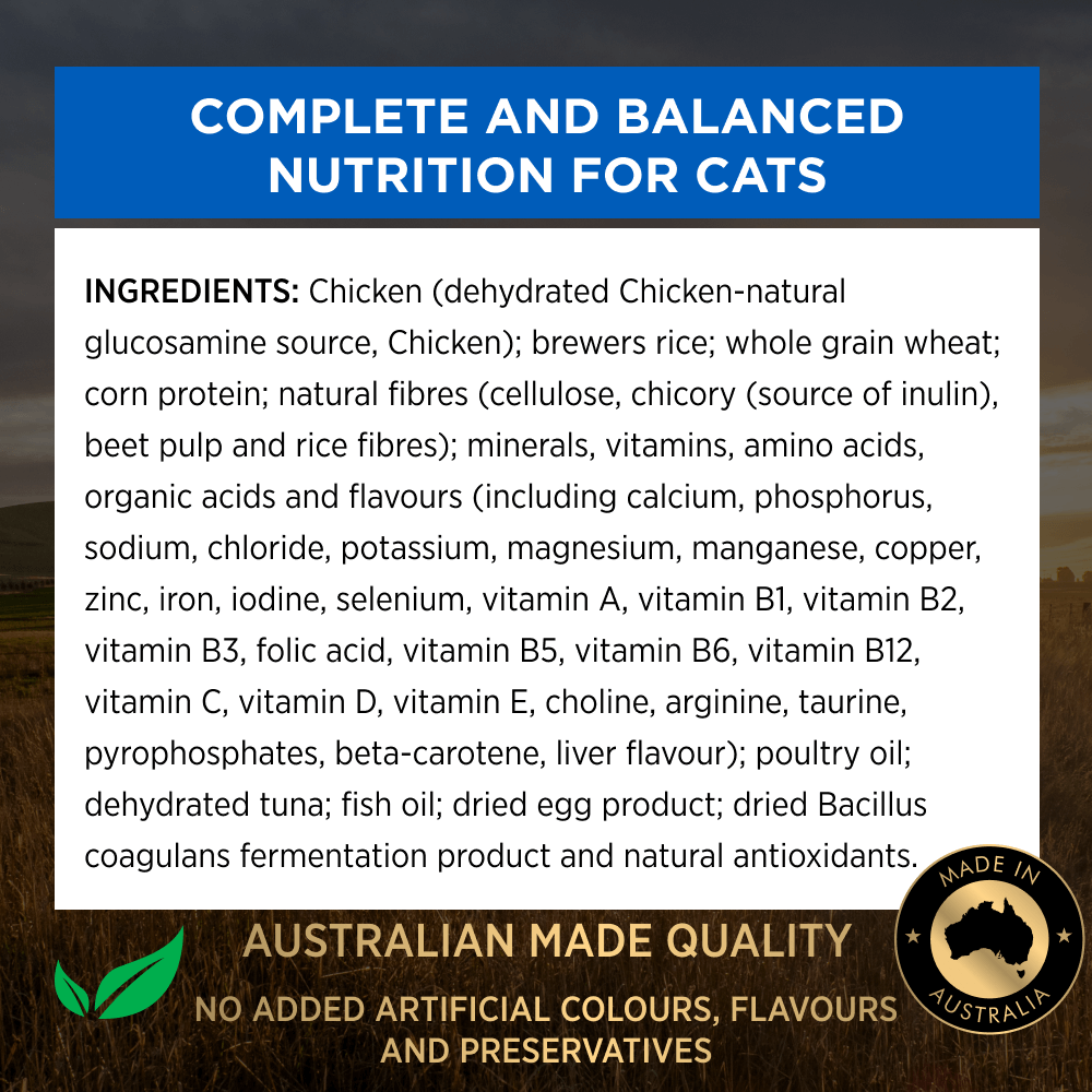 Pro Plan Live Clear Adult Indoor Dry Cat Food