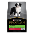 Pro Plan Chicken Medium Breed Puppy Dry Dog Food