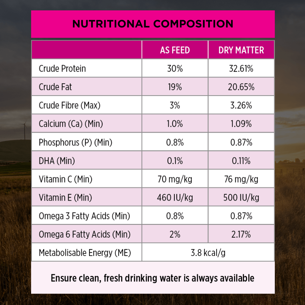 Pro Plan Sensitive Stomach & Skin Salmon & Mackerel Puppy Dry Dog Food