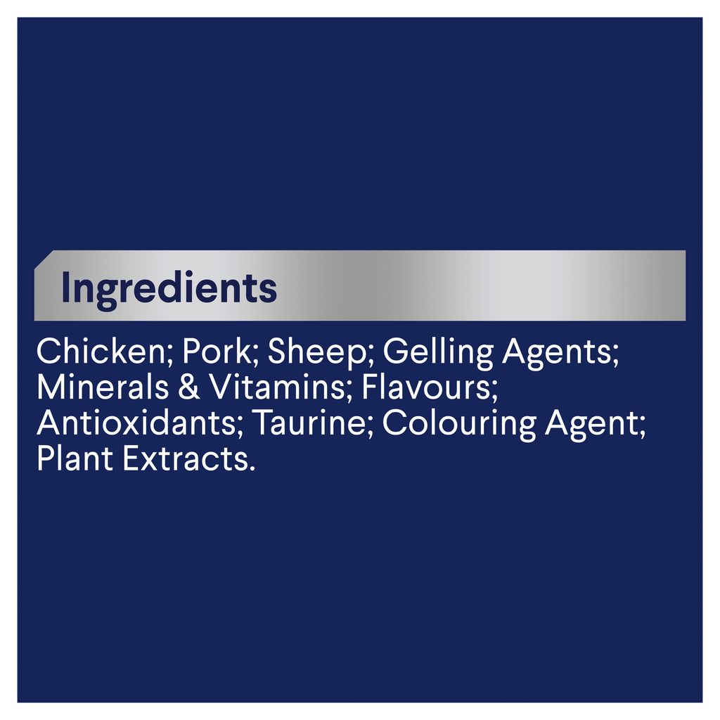 Advance Adult Tender Chicken Delight Wet Cat Food Trays