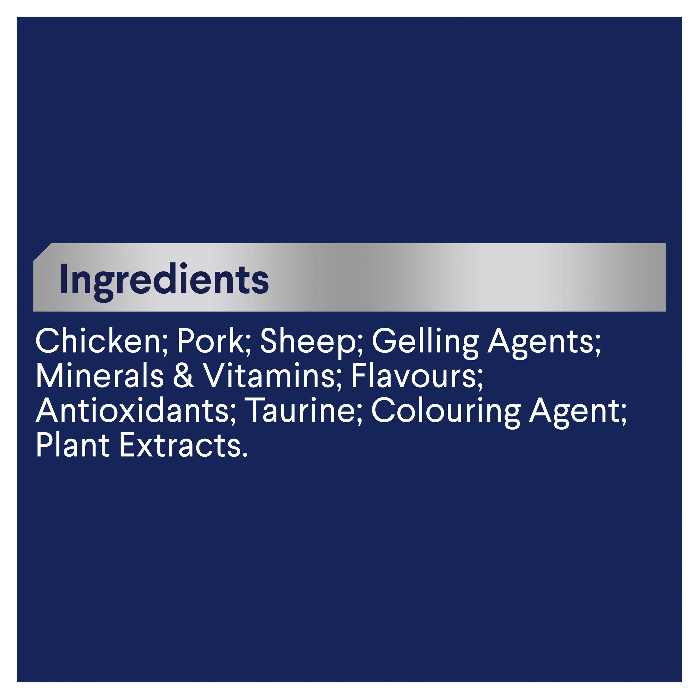 Advance Adult Tender Chicken Delight Wet Cat Food Trays