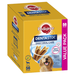 Pedigree Dentastix Daily Dental Large Giant Dog Treat