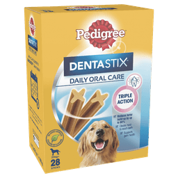 Pedigree Dentastix Daily Dental Large Giant Dog Treat