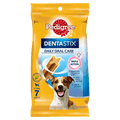 Pedigree Dentastix Daily Dental Small Dog Treats