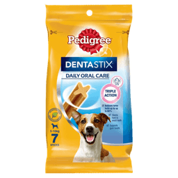 Pedigree Dentastix Daily Dental Small Dog Treats