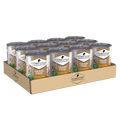 Ivory Coat Grain Free Chicken Stew Adult Wet Dog Food 400g x 12