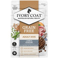 Ivory Coat Grain Free Lamb & Sardine Adult Dog Dry Food