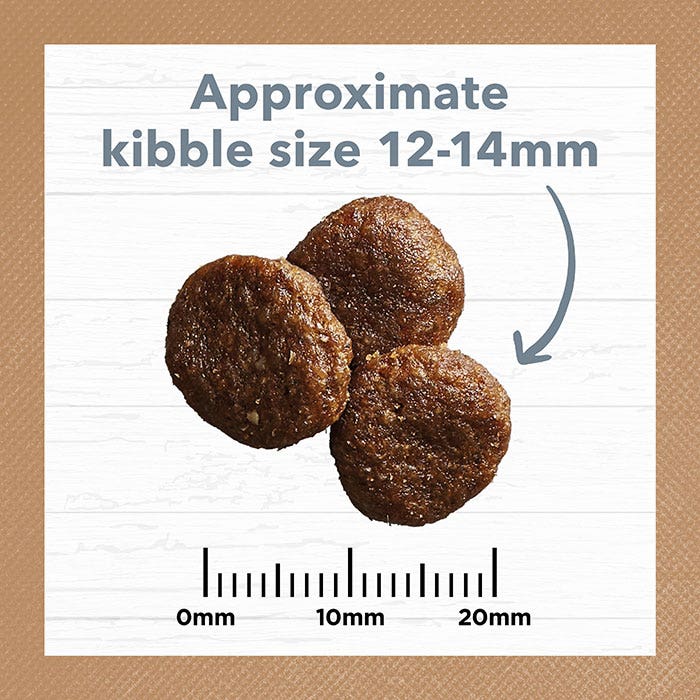 Ivory Coat Grain Free Lamb & Sardine Adult Dog Dry Food