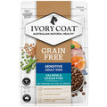 Ivory Coat Grain Free Ocean Fish & Salmon Adult Dog Dry Food