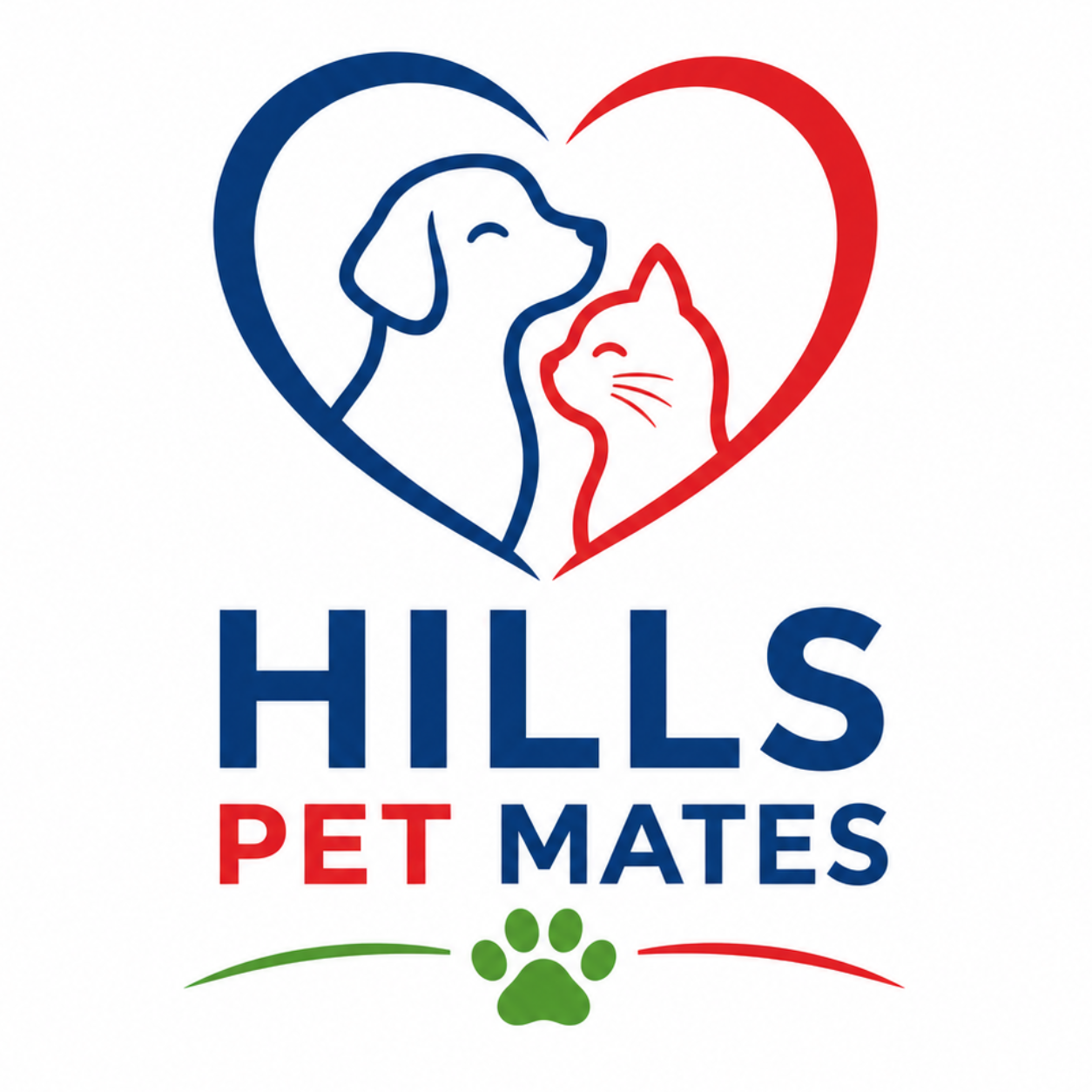 Hills Pet Mates