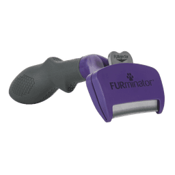 Furminator Long Hair Cat Deshedding Tool M/L