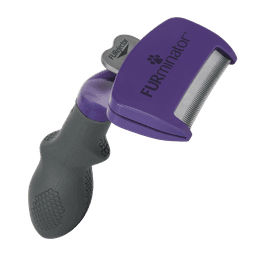 Furminator Long Hair Cat Deshedding Tool M/L