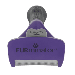 Furminator Long Hair Cat Deshedding Tool M/L
