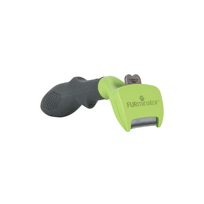 Furminator Long Hair Dog Deshedding Tool S
