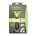 Furminator Long Hair Dog Deshedding Tool S