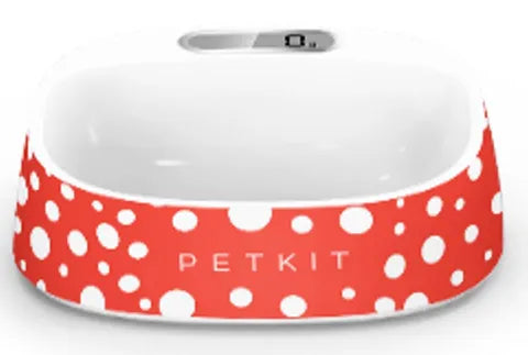PETKIT Fresh Antibacterial Smart Bowl