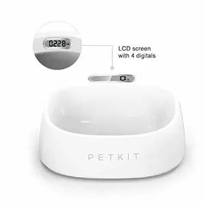 PETKIT Fresh Antibacterial Smart Bowl