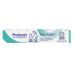 Protexin Pro Kolin+ Probiotic Paste Dogs & Cats Short Term Gastrointestinal Support