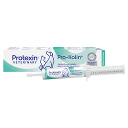 Protexin Pro Kolin+ Probiotic Paste Dogs & Cats Short Term Gastrointestinal Support