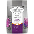 Ivory Coat Raw Health Immunity Puppy Dry Dog Food
