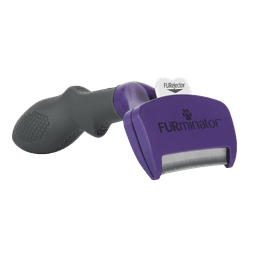 Furminator Short Hair Cat Deshedding Tool M/L