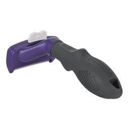 Furminator Short Hair Cat Deshedding Tool M/L
