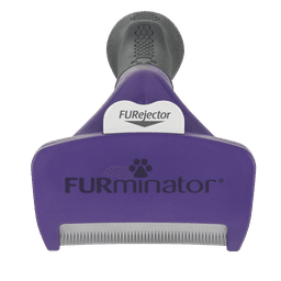 Furminator Short Hair Cat Deshedding Tool M/L