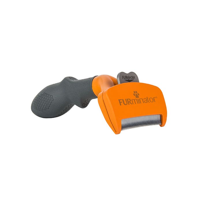 Furminator Short Hair Dog Deshedding Tool M