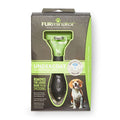 Furminator Short Hair Dog Deshedding Tool S
