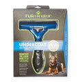 Furminator Short Hair Dog Deshedding Tool L
