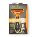 Furminator Short Hair Dog Deshedding Tool M