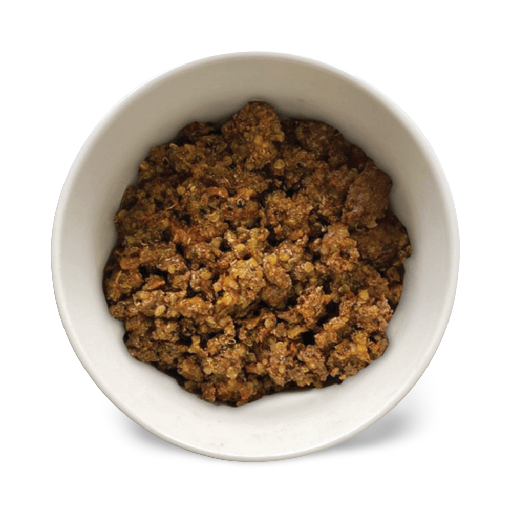 Prime100 SPD Slow Cooked Kangaroo & Pumpkin Dog Food 354g x 12